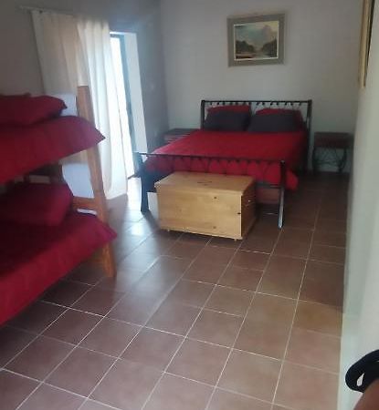 Royal Karoo Cottage Unit 1 بوفورت ويست المظهر الخارجي الصورة