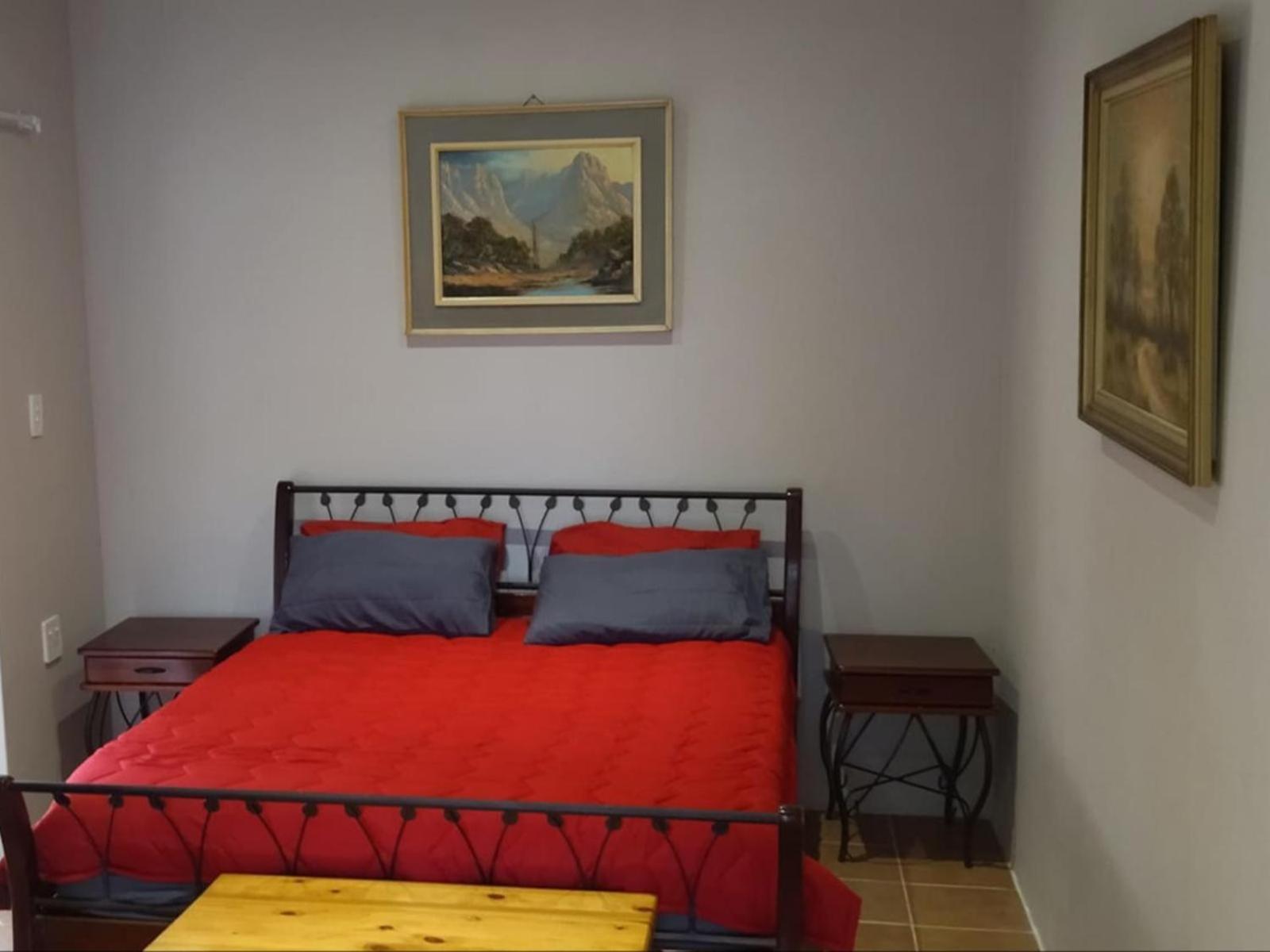 Royal Karoo Cottage Unit 1 بوفورت ويست المظهر الخارجي الصورة