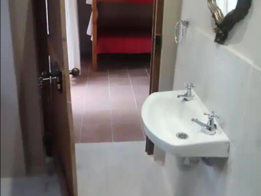 Royal Karoo Cottage Unit 1 بوفورت ويست المظهر الخارجي الصورة