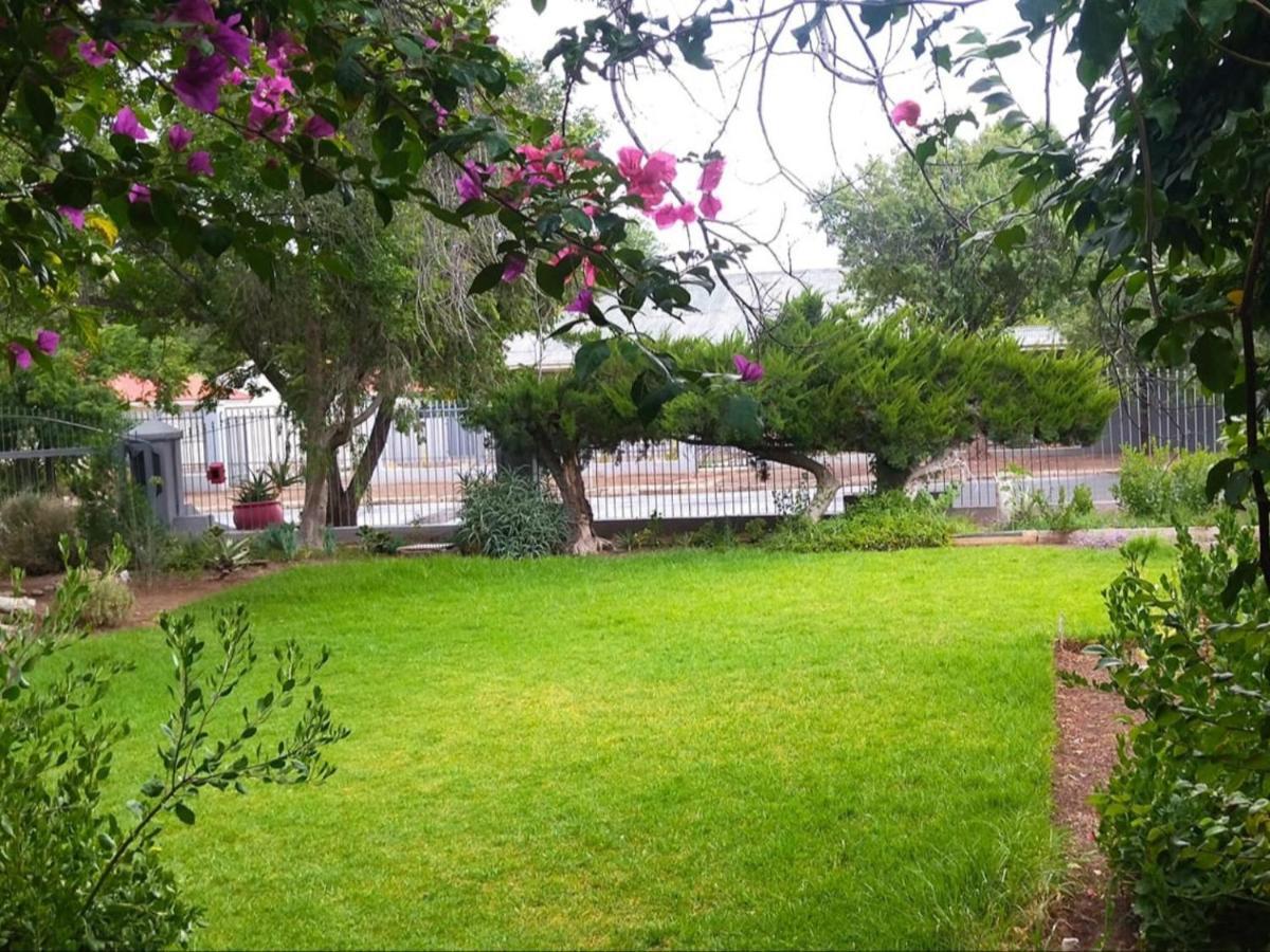 Royal Karoo Cottage Unit 1 بوفورت ويست المظهر الخارجي الصورة