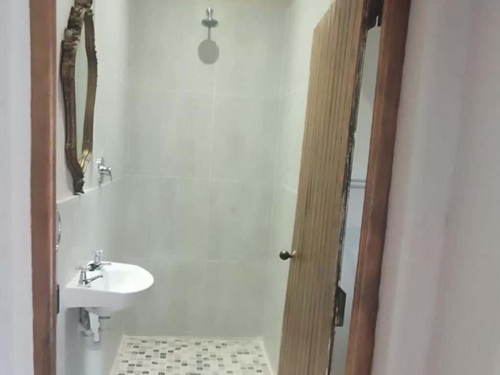 Royal Karoo Cottage Unit 1 بوفورت ويست المظهر الخارجي الصورة