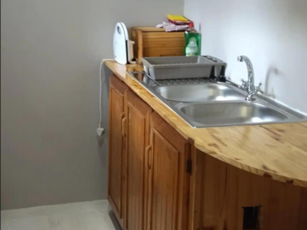 Royal Karoo Cottage Unit 1 بوفورت ويست المظهر الخارجي الصورة