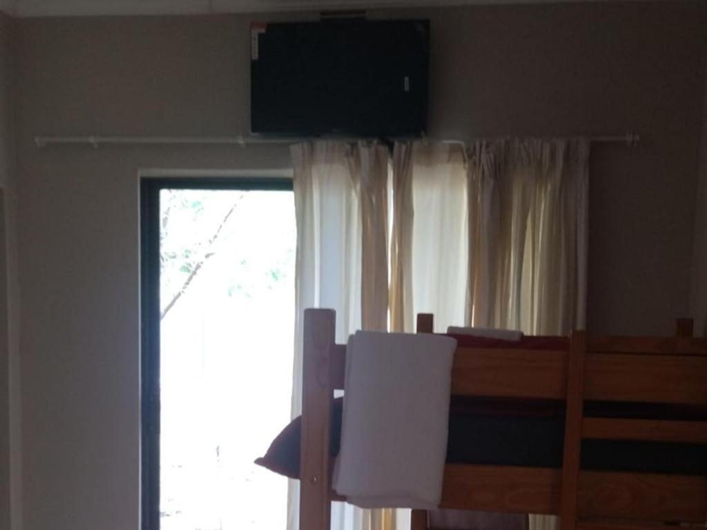 Royal Karoo Cottage Unit 1 بوفورت ويست المظهر الخارجي الصورة
