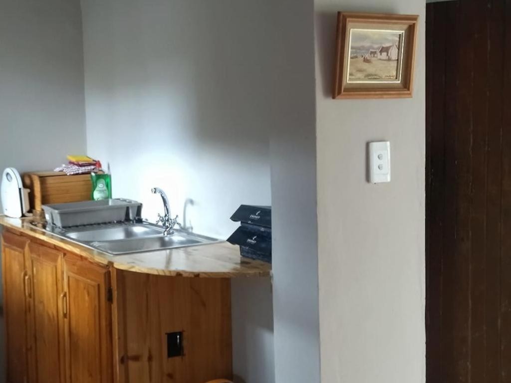 Royal Karoo Cottage Unit 1 بوفورت ويست المظهر الخارجي الصورة